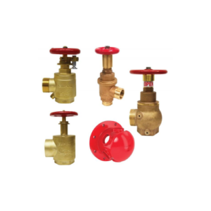 Cabezales de Prueba, valvulas para Manguera y Reductoras de Presion-incendios