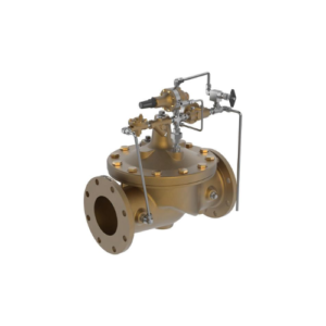 Valvulas de diluvio hidraulicas y electricas