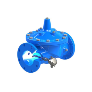 e-FlowMeter Electronico