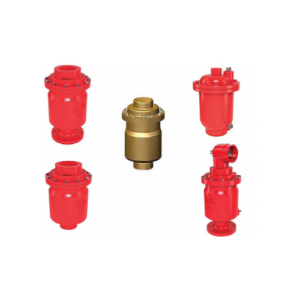 valvulas-de-liberación-de-aire-incendio